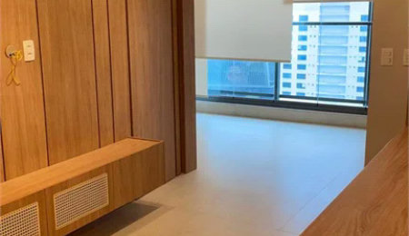 Apartamento à venda ou para alugar com 2 suítes em Pinheiros, São Paulo, SP
