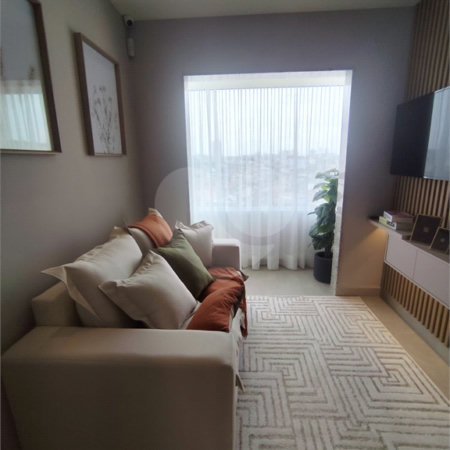 Apartamento à venda com 2 quartos em Vila Gustavo, São Paulo, SP