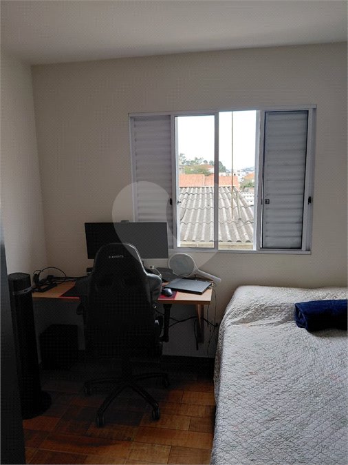 Casa à venda com 2 suítes no condomínio Residencial Guilhen, São Paulo - SP