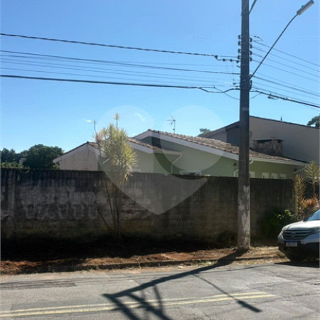 Terreno à venda em Vila Santista, Atibaia, SP