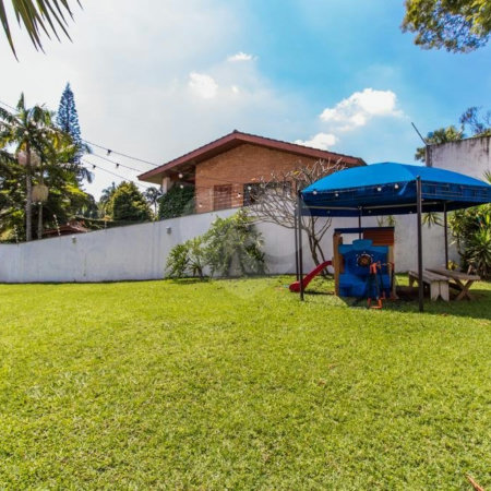 Casa à venda com 4 suítes em Jardim Marajoara, São Paulo, SP