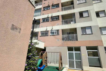 Apartamento à venda com 2 quartos, sendo 1 suíte, em Quarta Parada, São Paulo, SP