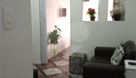 Apartamento à venda com 1 quarto em Ipiranga, São Paulo, SP