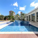 Apartamento à venda com 3 suítes em Rio Pequeno, São Paulo, SP