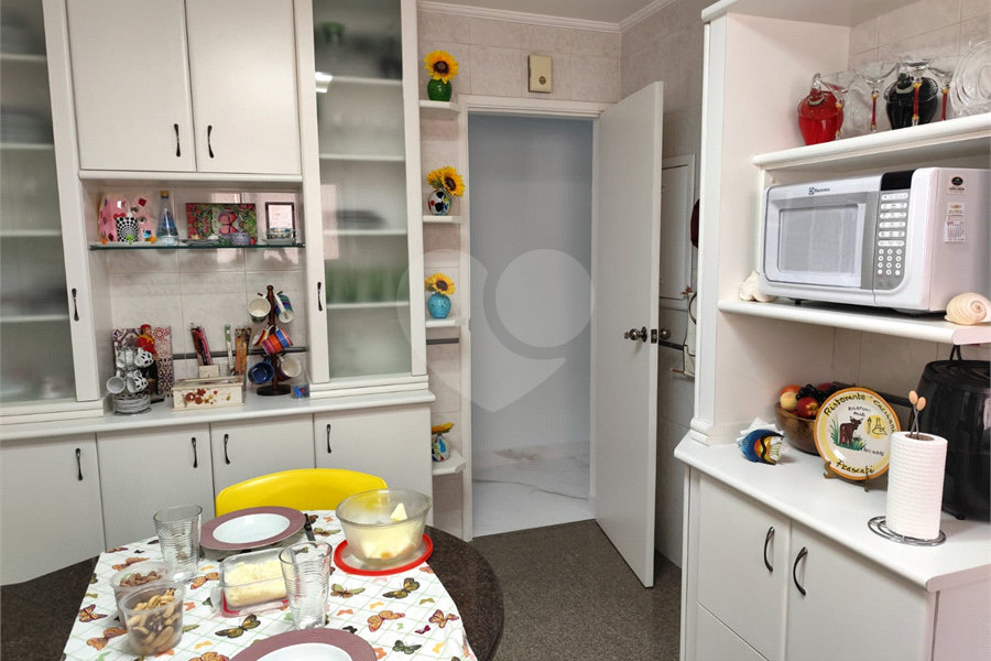 Apartamento à venda com 3 quartos, sendo 1 suíte, em Santana, São Paulo, SP