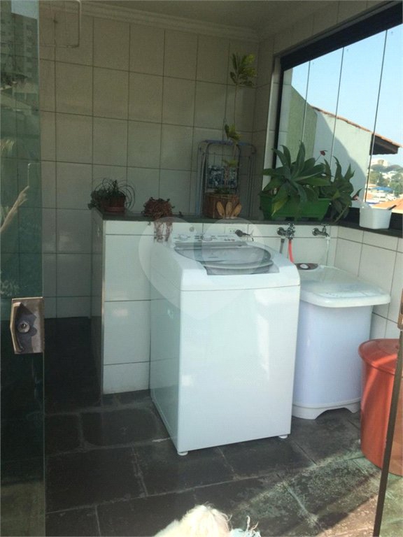 Sobrado à venda com 3 suítes em Pirituba, São Paulo, SP