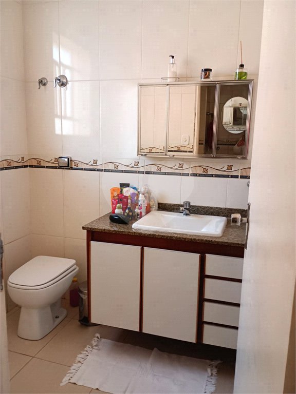 Sobrado à venda com 3 quartos em Santana, São Paulo, SP