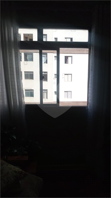 Apartamento à venda com 2 quartos em Jaguaré, São Paulo, SP