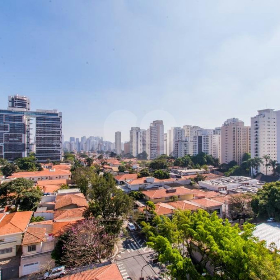 Apartamento à venda com 3 quartos, sendo 2 suítes, em Cidade Monções, São Paulo, SP
