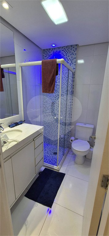 Casa à venda com 4 quartos, sendo 2 suítes,  no condomínio Aromaz, São Bernardo do Campo - SP