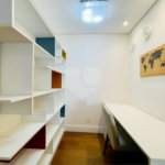 Apartamento à venda com 3 suítes no Centro, São Bernardo do Campo, SP