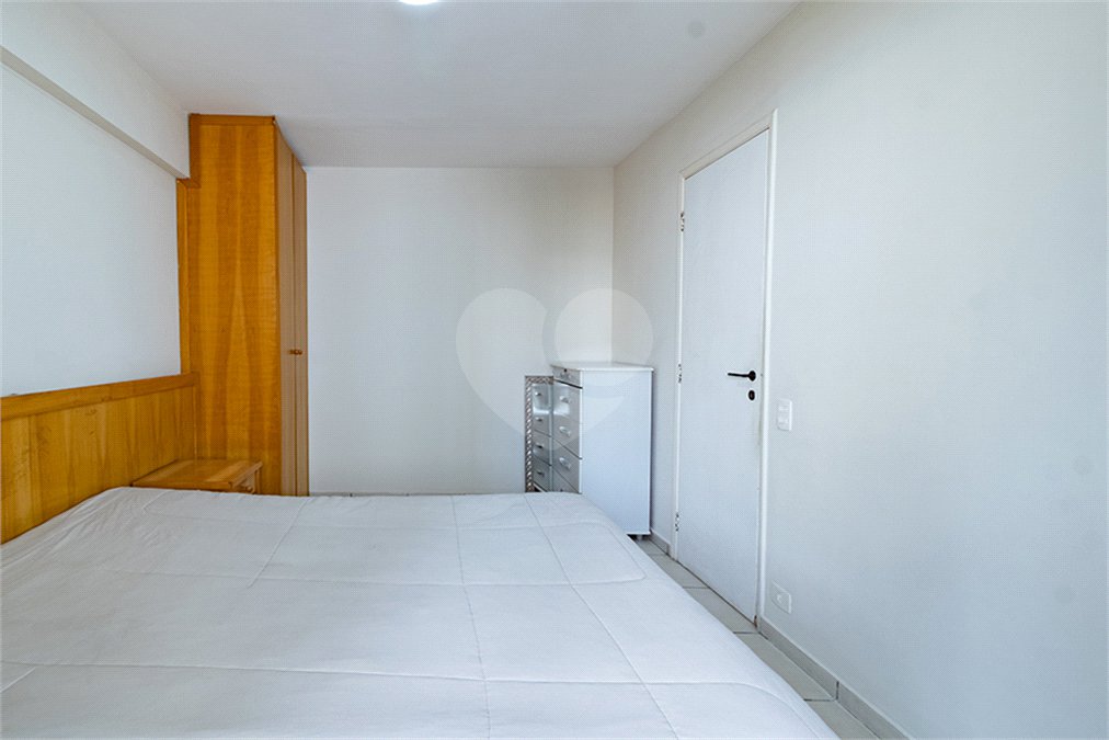 Apartamento à venda com 2 quartos em Pinheiros, São Paulo, SP