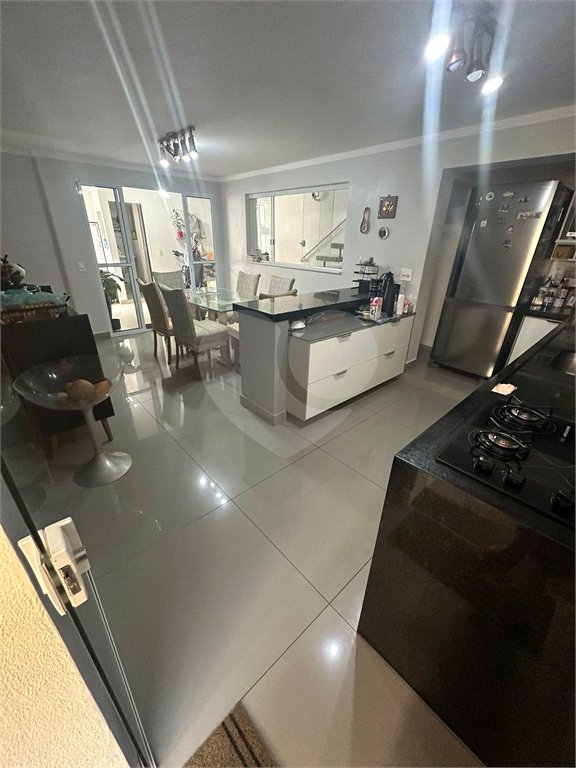 Casa à venda com 4 quartos em Chora Menino, São Paulo, SP