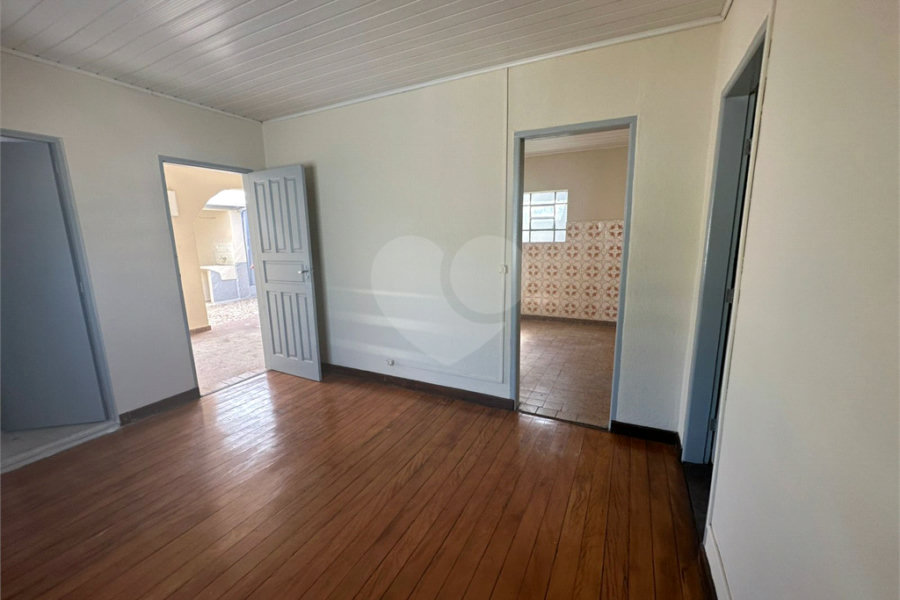 Casa para alugar com 2 quartos em Vila Pereira Cerca, São Paulo, SP