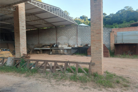Barracão para alugar em Abadia, Louveira, SP