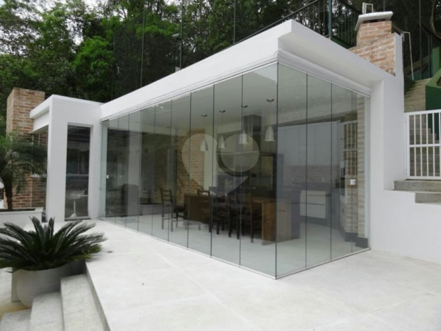 Casa à venda com 4 suítes no condomínio Jardim Ibiratiba, São Paulo - SP