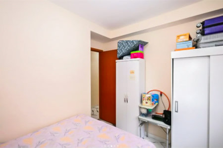 Apartamento à venda com 2 quartos em Jardim Boa Vista (zona Oeste), São Paulo, SP