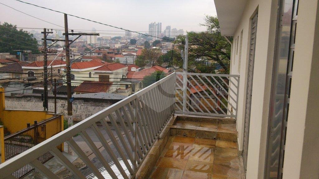 Sobrado à venda com 3 quartos, sendo 2 suítes, em Mandaqui, São Paulo, SP