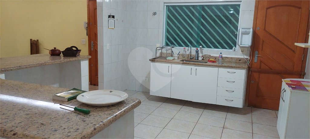 Sobrado à venda com 3 quartos, sendo 2 suítes, em Mandaqui, São Paulo, SP