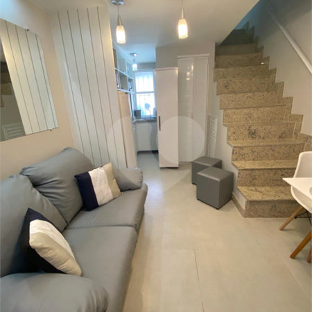 Triplex à venda com 2 suítes no Centro (mangue), Armação dos Búzios, RJ