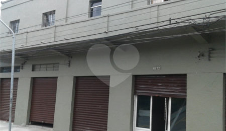 Prédio à venda em Tremembé, São Paulo, SP