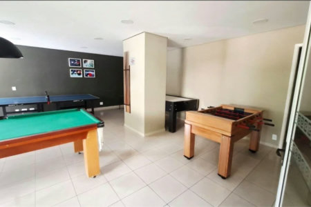 Apartamento à venda com 3 quartos, sendo 1 suíte, em Jardim Ester, São Paulo, SP