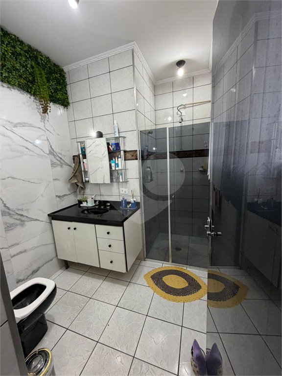 Sobrado à venda com 4 quartos, sendo 2 suítes, em Vila Medeiros, São Paulo, SP