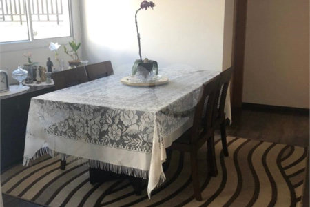 Cobertura à venda com 3 suítes em Ipiranga, São Paulo, SP