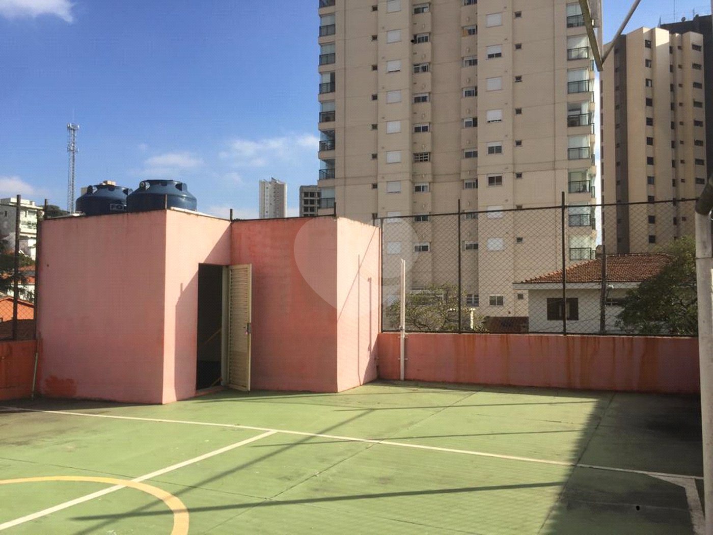 Prédio à venda em Santana, São Paulo, SP