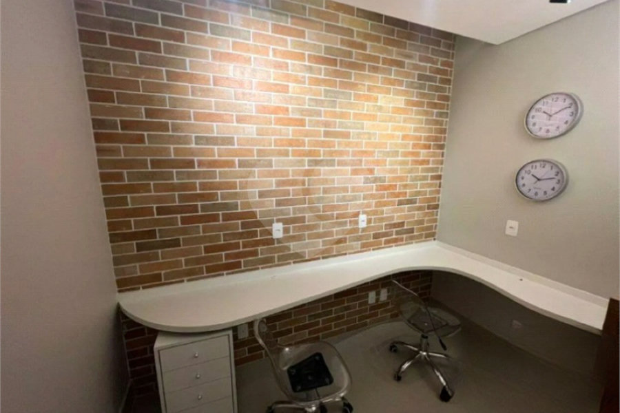 Apartamento à venda com 3 quartos, sendo 2 suítes, em Barueri, Barueri, SP