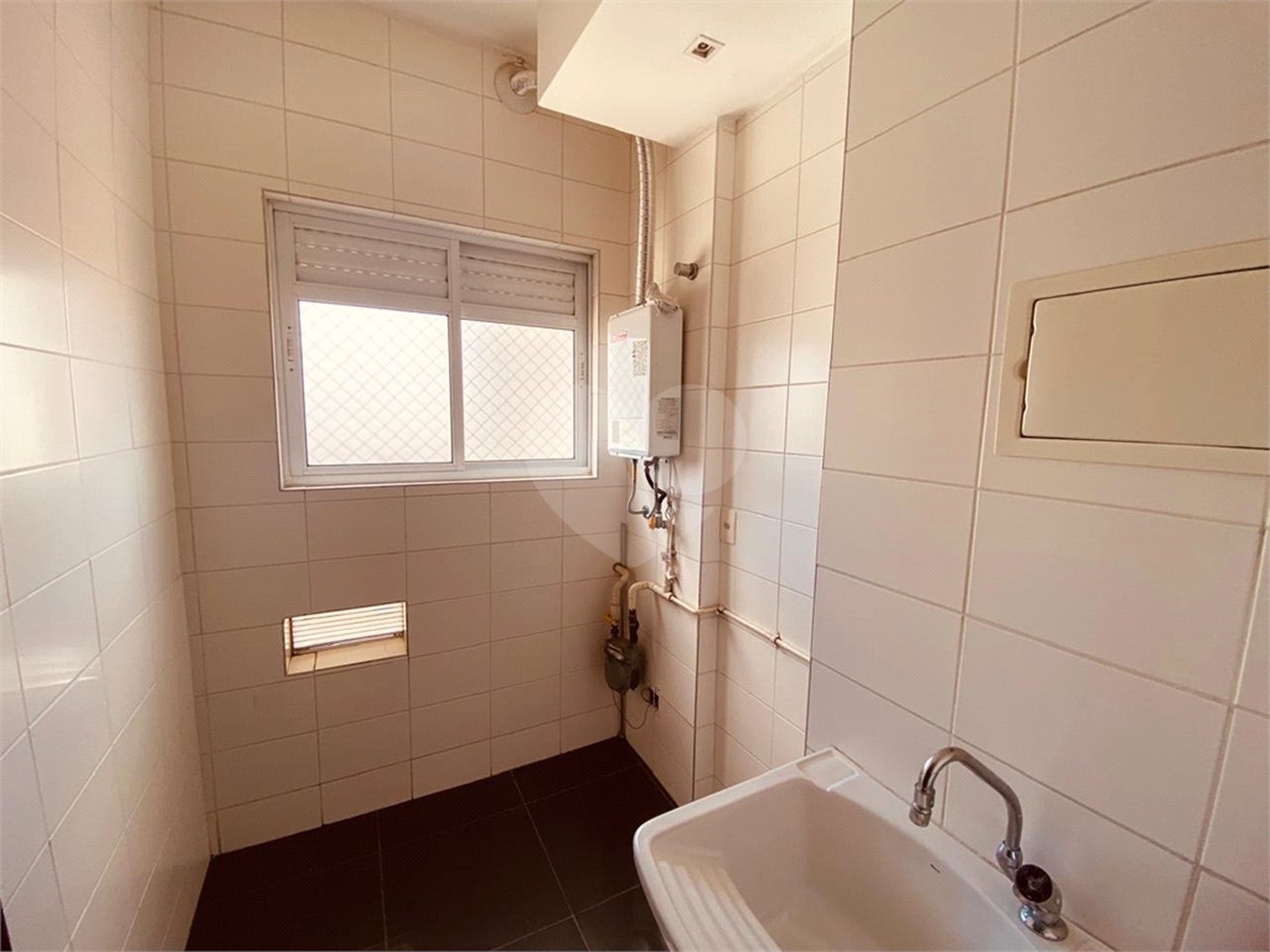 Cobertura à venda com 3 quartos, sendo 1 suíte, em Baeta Neves, São Bernardo do Campo, SP