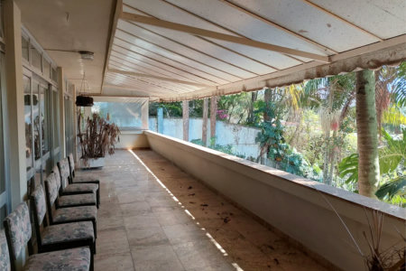 Casa à venda com 3 suítes em Jardim Leonor, São Paulo, SP