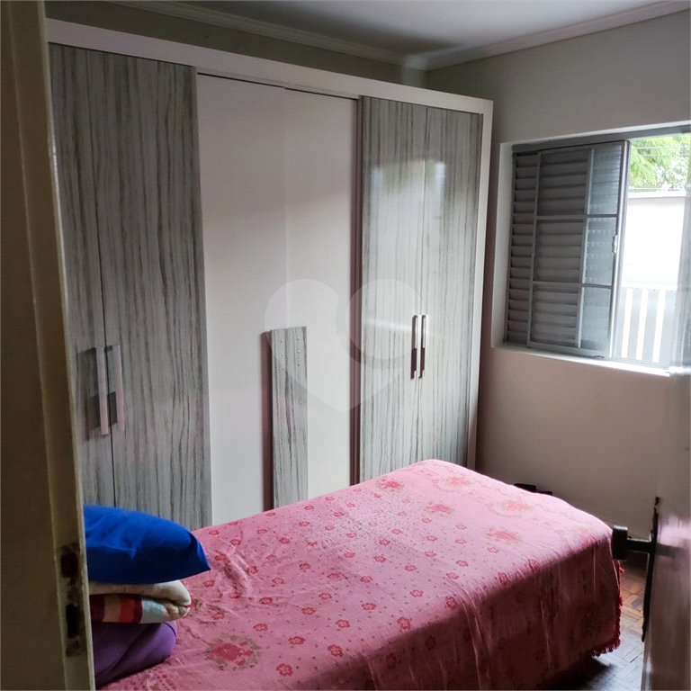 Casa Térrea à venda com 3 quartos, sendo 1 suíte, em Vila Trujillo, Sorocaba, SP