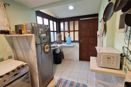 Casa à venda com 2 quartos em Rasa, Armação dos Búzios, RJ