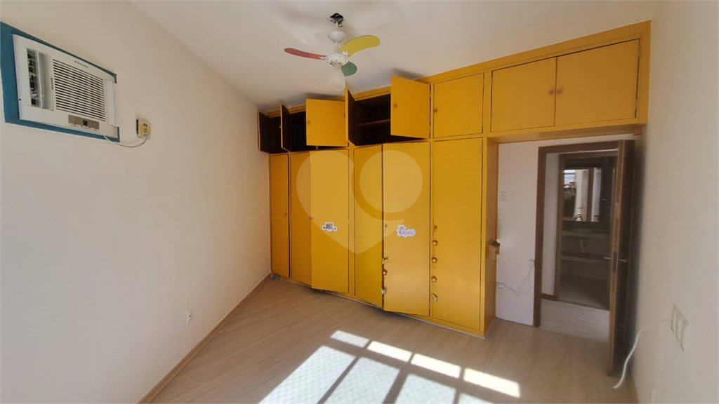 Casa de Vila à venda com 3 quartos, sendo 2 suítes,  em Tijuca, Rio de Janeiro, RJ