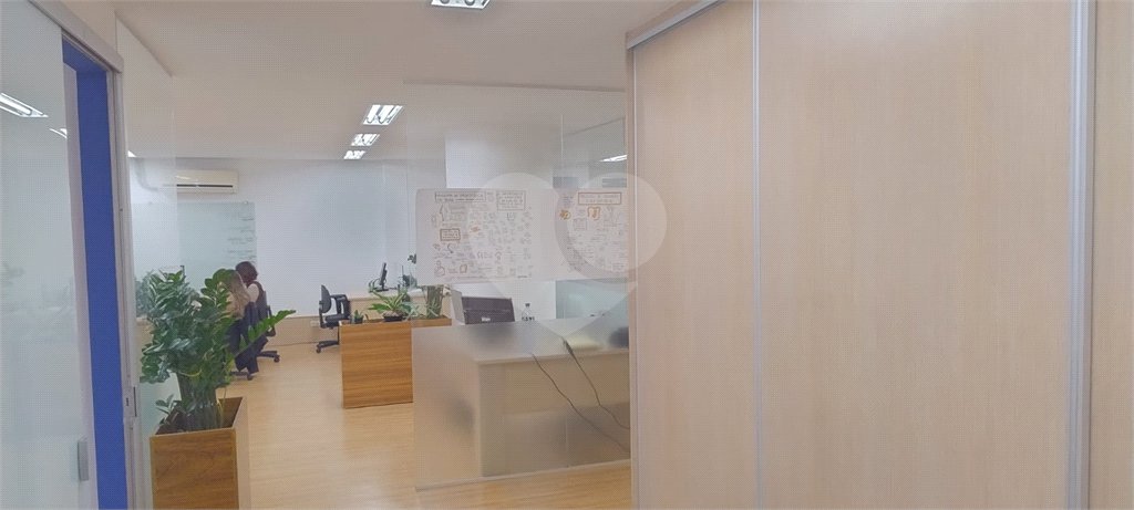 Sala à venda no Centro, São Paulo, SP