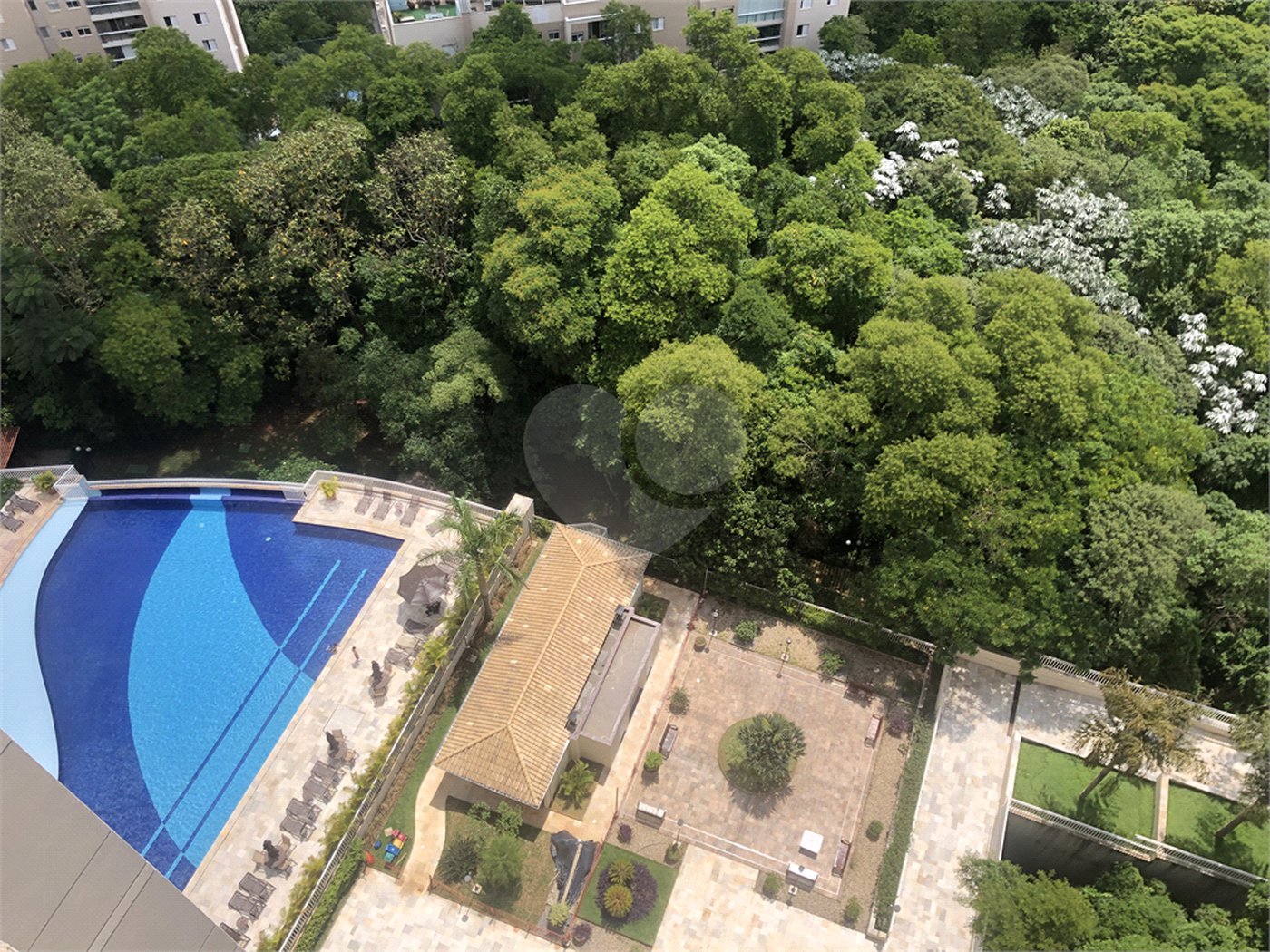 Apartamento à venda com 3 suítes em Lar São Paulo, São Paulo, SP