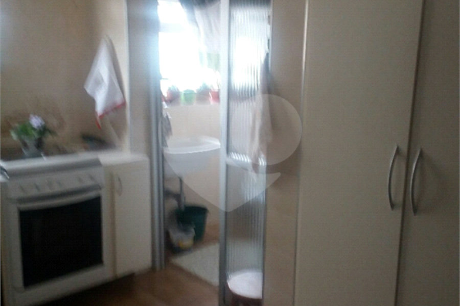 Apartamento à venda com 4 quartos, sendo 1 suíte, em Santana, São Paulo, SP