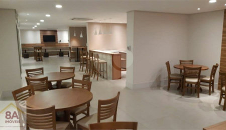 Apartamento à venda com 3 quartos, sendo 1 suíte,  em Vila Cruzeiro, São Paulo, SP