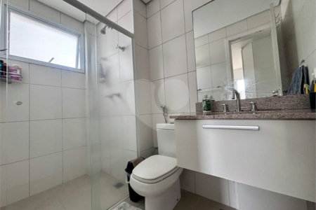 Apartamento à venda com 2 quartos, sendo 1 suíte, em Parque Campolim, Sorocaba, SP