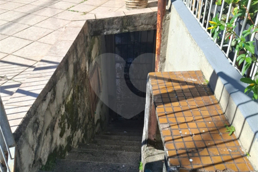 Casa à venda com 2 quartos em Tucuruvi, São Paulo, SP