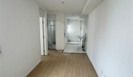 Apartamento à venda com 2 quartos em Campo Grande, Rio de Janeiro, RJ