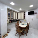 Apartamento à venda, 92 m² por R$ 690.000,00 - Campo Grande - Santos/SP
