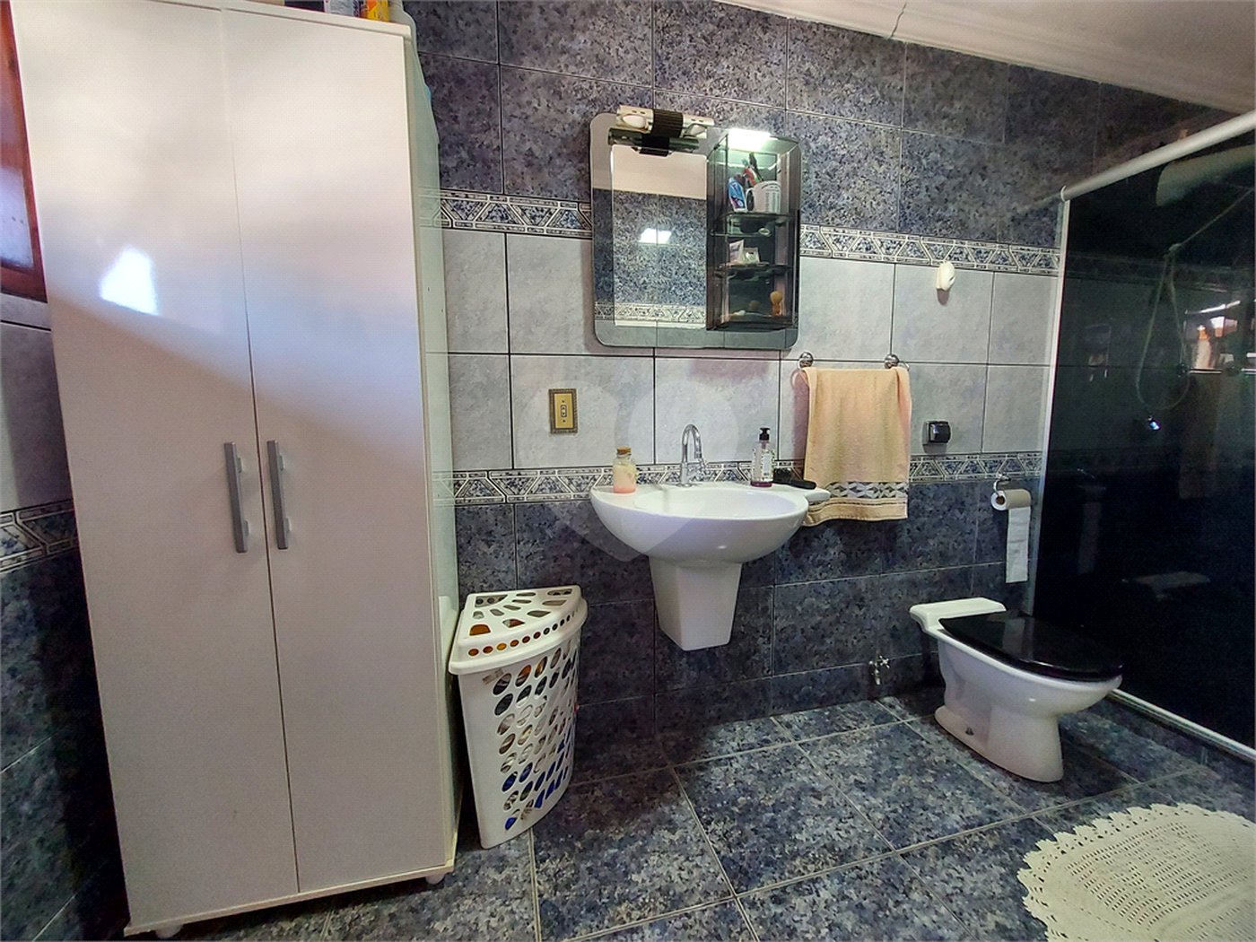 Casa à venda com 5 quartos, sendo 1 suíte, em Santa Claudina, Vinhedo, SP