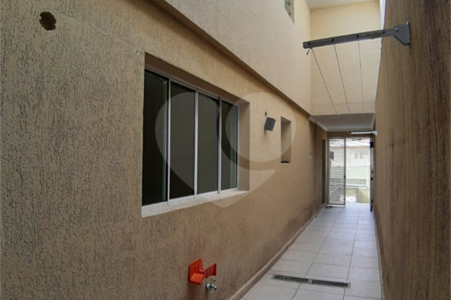 Sobrado à venda com 3 quartos, sendo 1 suíte, em Mandaqui, São Paulo, SP