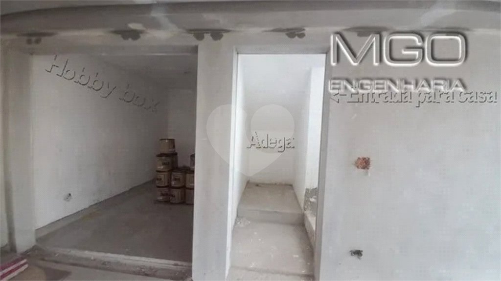 Casa à venda com 3 suítes no condomínio Residencial Alphaville Ii, São José dos Campos - SP