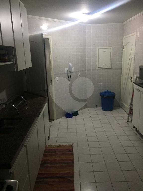 Apartamento à venda com 3 quartos, sendo 1 suíte, em Freguesia do Ó, São Paulo, SP