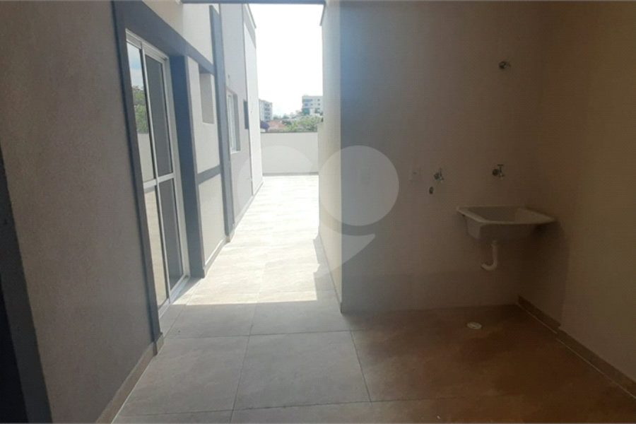 Apartamento à venda com 2 quartos em Santana, São Paulo, SP