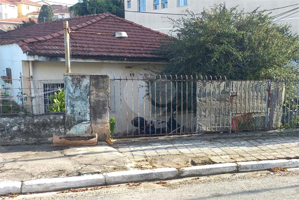 Terreno à venda com 2 quartos em Tucuruvi, São Paulo, SP