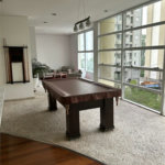 Apartamento à venda com 2 quartos, sendo 1 suíte, em Paraíso do Morumbi, São Paulo, SP